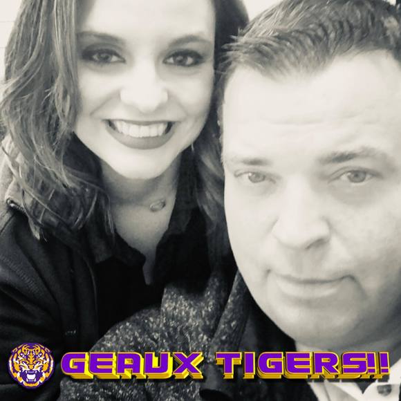 Meet your Posher, Brian - Picture 1 of 1